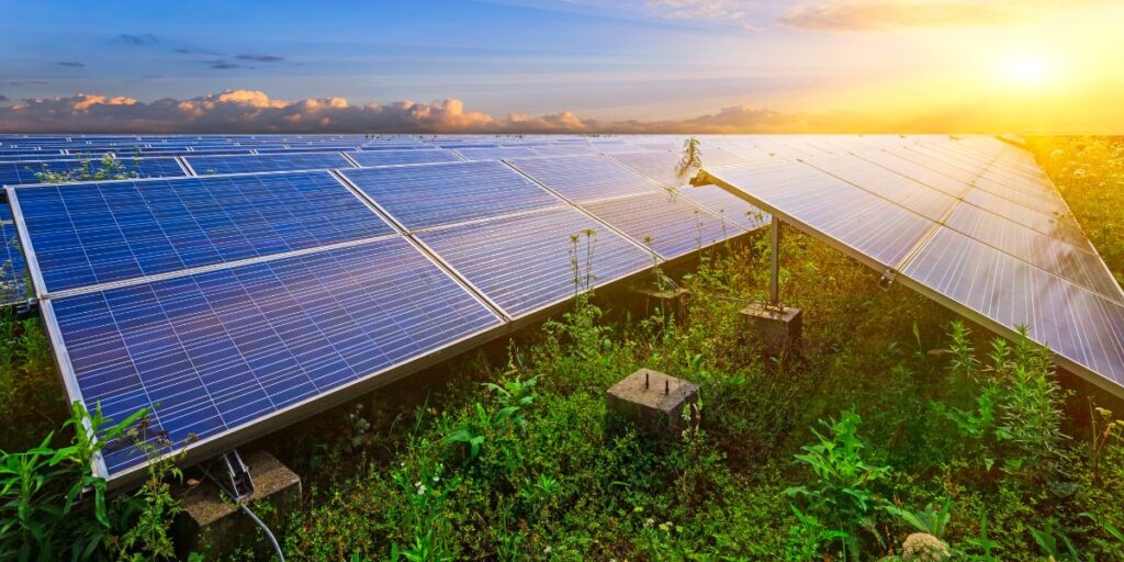 The benefits of artificial intelligence for photovoltaics